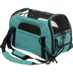 Trixie Madison transportna torba, 19 x 28 x 42 cm, zelena