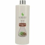 Masážní emulze Konopí - 500 ml + dávkovač