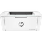 HP LaserJet Pro M15a laserski pisač, duplex, A4