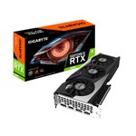 Gigabyte GeForce RTX 3060 GAMING OC 12G (rev. 1.0), GV-N3060GAMING OC-12GD, 12GB DDR6