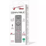 Jolly Line univerzalni daljinski za Philips TV IR + BT glasovna kontrola