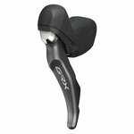 RUČICA MJENJAČA/KOČNICE SHIMANO GRX ST-RX810 2B LIJEVA ISTRX810LI