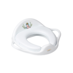 Tega Baby mekana sjedalica za wc WILD & FREE white - UNICORN