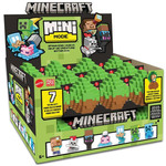 Minecraft: Mini jaja za spawn - Mattel