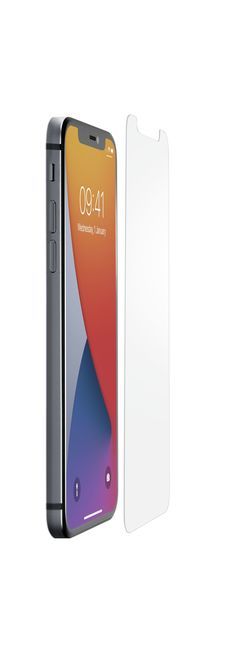Cellular Line kaljeno staklo iPhone 12 Pro Max