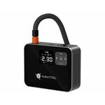 Navitel AIR 15 AL bežični zračni kompresor, 120PSI/8.27bar + torba
