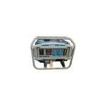 Hyundai HDG 4650 agregat 3.0 KW