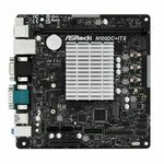 ASRock N100DC-ITX matična ploča, CPU onboard, mATX/mini ITX