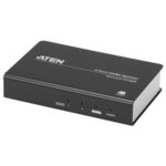 ATEN HDMI Distributer Crno 10cm VS182B-AT-G