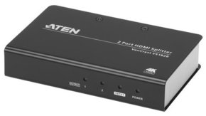ATEN HDMI Distributer Crno 10cm VS182B-AT-G