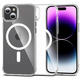 Tech-Protect Flexair Hybrid MagSafe Apple iPhone 15 Plus / 14 Plus Clear