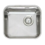Reginox R18 4035 OKG sudoper