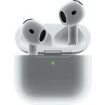 Apple AirPods 4 wtih Active Noise Cancellation slušalice