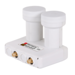 LNB MONOBLOCK TWIN OPTICUM 6 stupnja