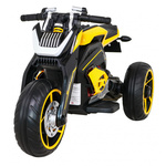 Motor na akumulator Future Motor - žuti