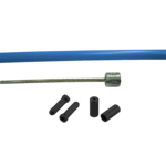 Set sajli i bužira za mjenjače RFR UNIVERSAL Blue 10453