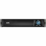 APC SMC1000I-2UC, 1000VA, 600W