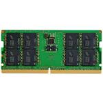HP 83P92AA radna memorija za radnu stanicu maloprodaja 32 GB 1 x 32 GB 5600 MHz 262pin SO-DIMM 83P92AA