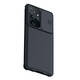 Case Nillkin CamShield Pro for Samsung S21 Ultra (black)