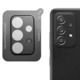Techsuit - Staklo za cijelu kameru - Samsung Galaxy A52 4G / A52 5G / A52s 5G - crno