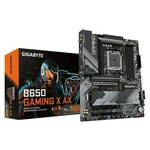 Gigabyte B650 GAMING X AX matična ploča, Socket AM5, AMD B650, max. 128 GB, ATX