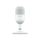 Mikrofon RAZER Seiren V3 Mini, stolni, bijeli RZ19-05050300-R3M1