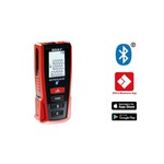 Laserski daljinomjer Sola METRON 60BT - 60m