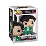 Funko Pop! TV: Squid Game - Player 456: Seong Gi-hun #1222