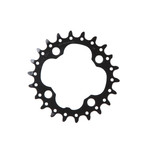 ZUPČANIK SHIMANO FC-M660 22T 9BR.CRNI