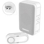 Honeywell Home DC311SP2 bežični gong kompleT-set