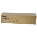 Toshiba toner T-2450E, crna (black)
