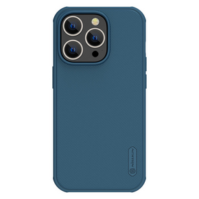 Nillkin - Super Frosted Shield Pro - iPhone 14 Pro Max - plava