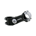Lula Volana 1-1/8" 28.6/ 31.8/100Mm Regul.Zoom Crna