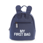 Childhome Ruksak My First bag, Navy