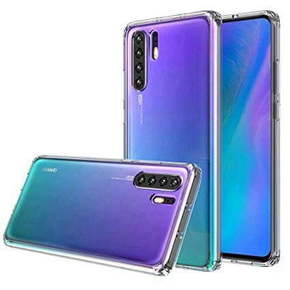WEBHIDDENBRAND maska za Huawei P Smart Pro