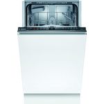 Bosch SPV2IKX10E ugradbena perilica posuđa