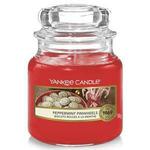 Yankee Candle mirisna svijeća, Small, Peppermint Pinwheels