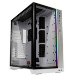 Lian Li O11 Dynamic EVO kućište, bijelo/crno/sivo, desktop/midi, ATX, mATX, EATX