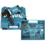Makita HP1631KX3 bušilica, čekić