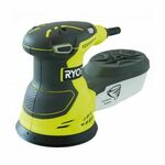 Ryobi ROS300 akumulatorska električna ekscentrična vibracijska brusilica