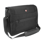 Wenger Messenger torba za 16" prijenosnik, crna