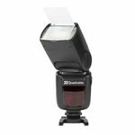 Quadralite Stroboss 60evo N TTL HSS bljeskalica blic flash za Nikon i-TTL