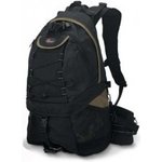 Lowepro foto ruksak Rover AW II, sivi