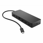 4517985 - HP Universal USB-C Multiport Hub - 50H98AA#ABB - HP Universal USB-C Multiport Hub