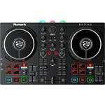 Numark Party Mix MKII mikseta, USB