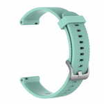 BStrap Silicone Bredon remen za Huawei Watch 3 / 3 Pro, teal (SHU001C1011)