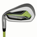 Palica iron za golf 9/PW za djecu ljevake 5 - 7 godina