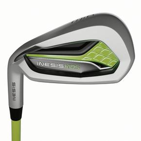 Palica iron za golf 9/PW za djecu ljevake 5 - 7 godina