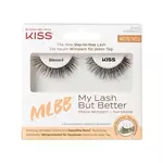 KISS My Lash But Better umjetne trepavice 01 BLessed 1 par