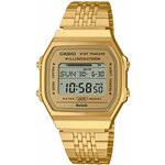 Ručni sat CASIO Vintage ABL-100WEG-9AEF